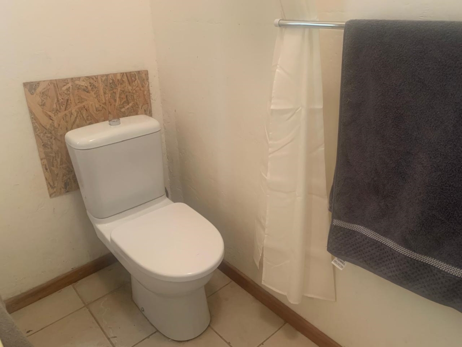 Commercial Property for Sale in Levins Estate Free State